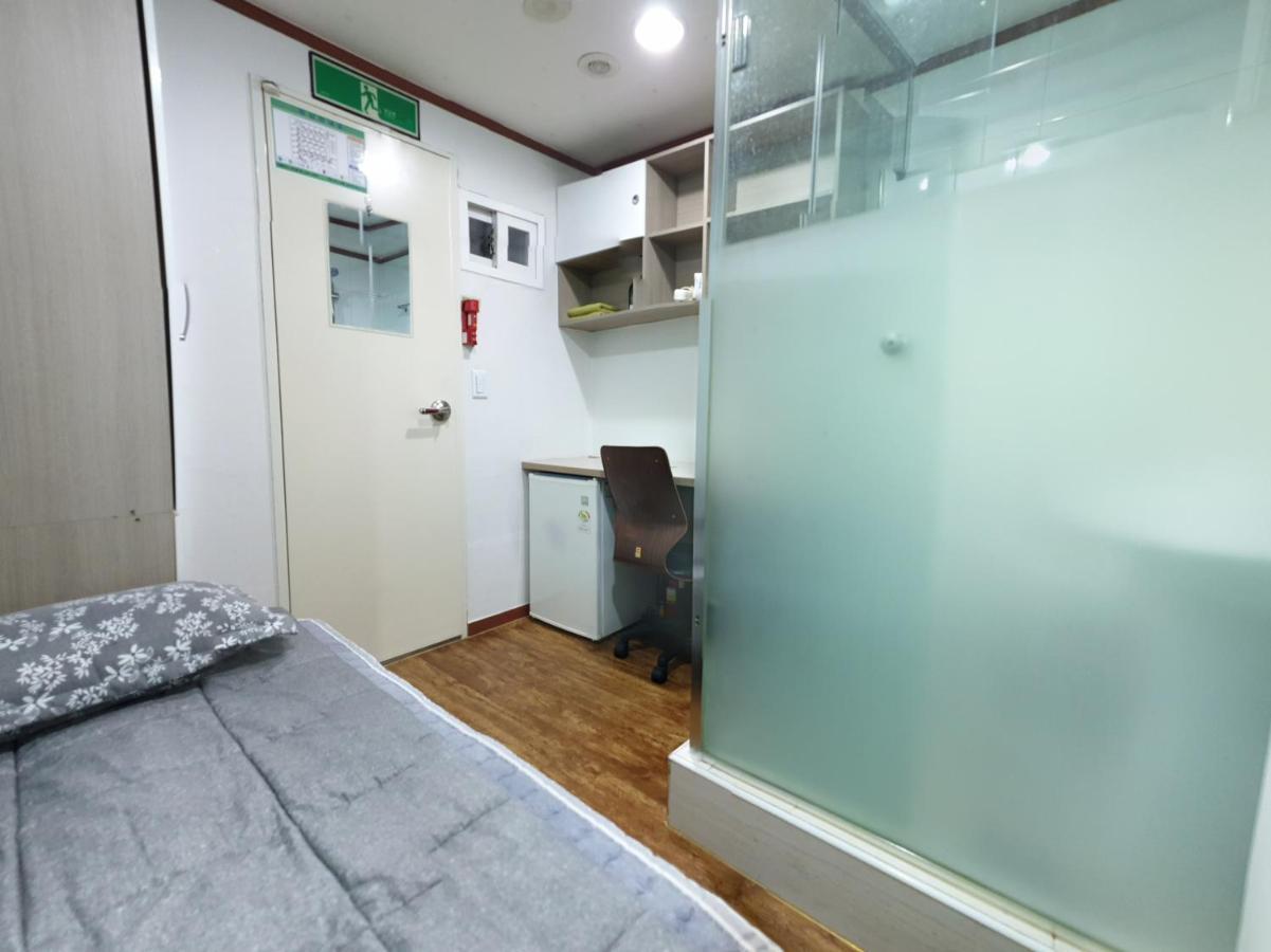 Отель Single House Сеул Экстерьер фото